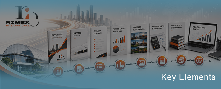 Project Profile Key Elements