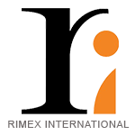 logo of rimex international