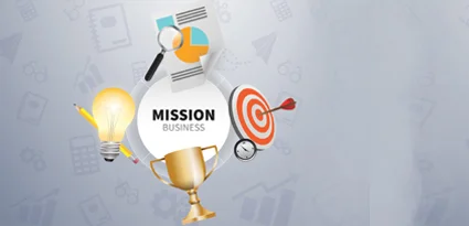 Mission Statement of Rimex International