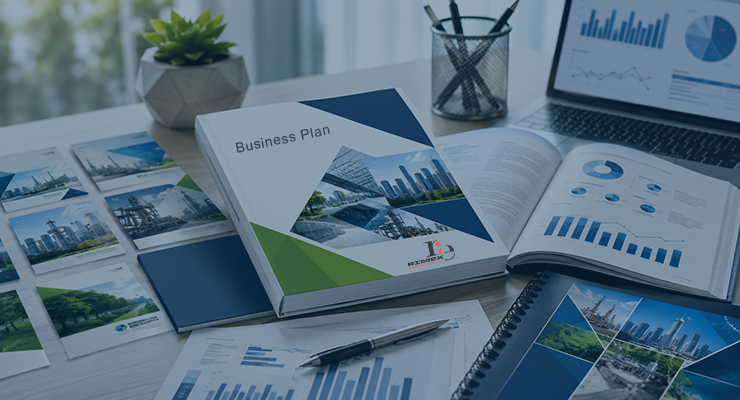 Project Proposal Preparation Services