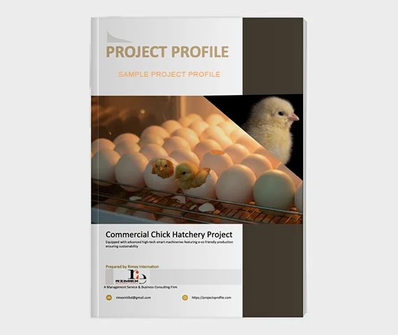 Sample Agro & Livestock Farming Project Profile prepared by Rimex International 