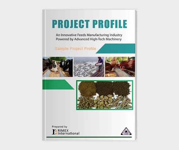 Sample Manufacturing Industrial Project Profile prepared by Rimex International 