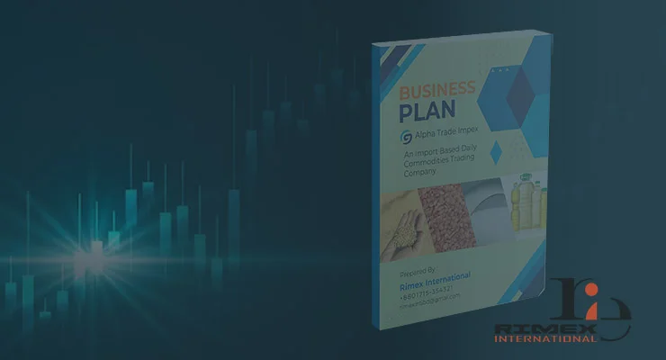 Business Plan Preparation Services by Rimex International