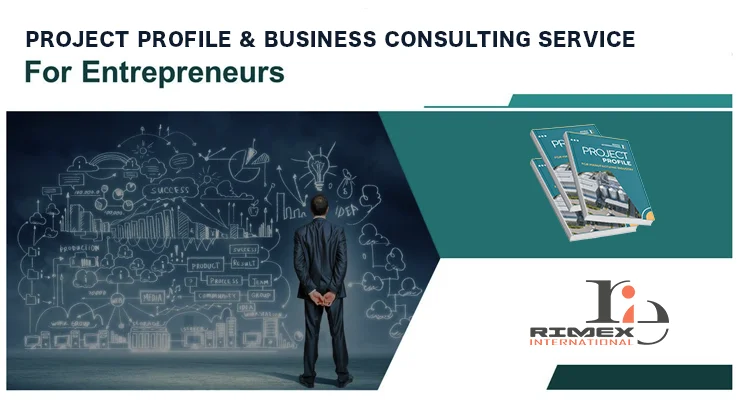 Rimex International is a Project Profile & Business Consulting Firm