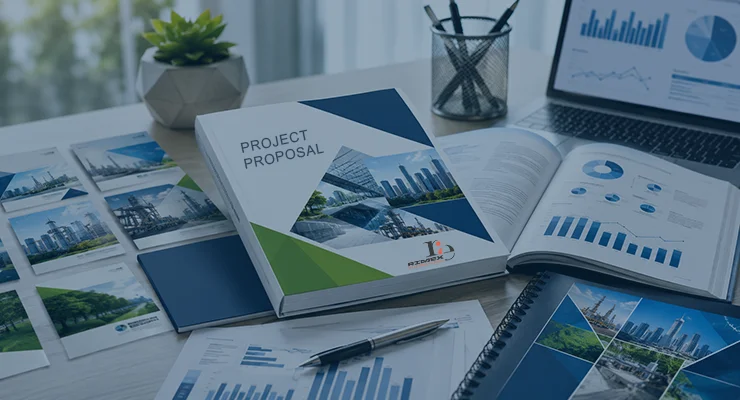 Project Proposal Preparation Services by Rimex International