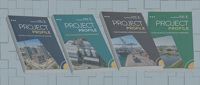 Sectors and Industries are served by a Project Profofile