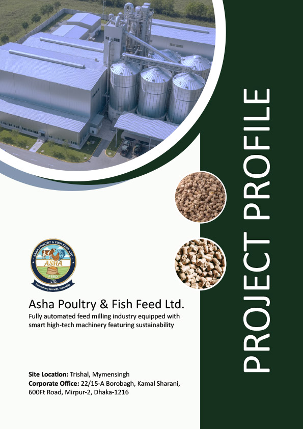 Poultry & Fish Feed Mill Industry